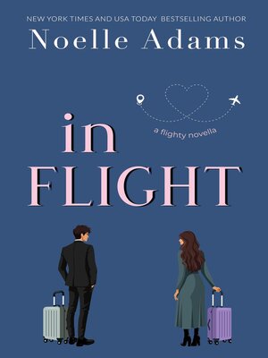 cover image of In Flight